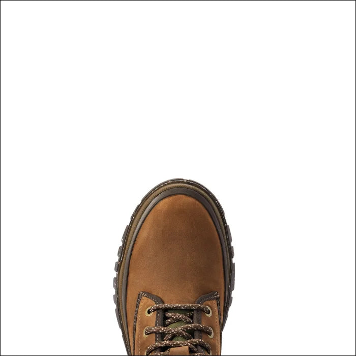 Ariat Womens Moresby H2O Boots - 6.5