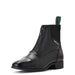 Womens Palisade Paddock Boots - Black - 3