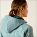 Womens Parodist Jacket - Arctic