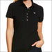 Womens Prix 2.0 Short Sleeve Polo