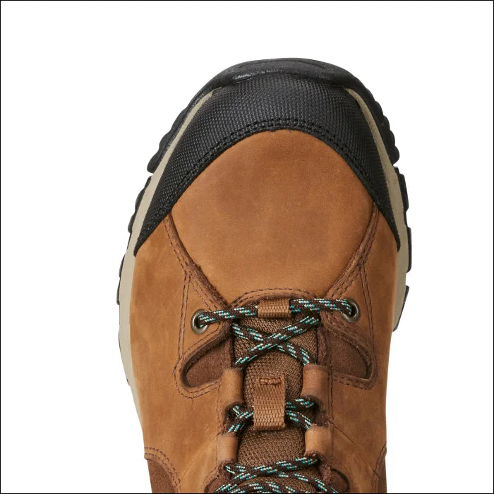Ariat Womens Skyline Mid H2O Boots - Distressed Brown