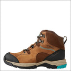 Ariat Womens Skyline Mid H2O Boots - Distressed Brown