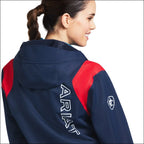 Ariat Womens Spectator H2O Jacket - Team