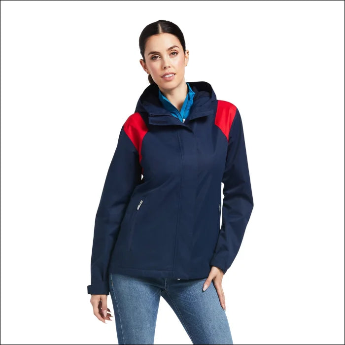Ariat Womens Spectator H2O Jacket - Team