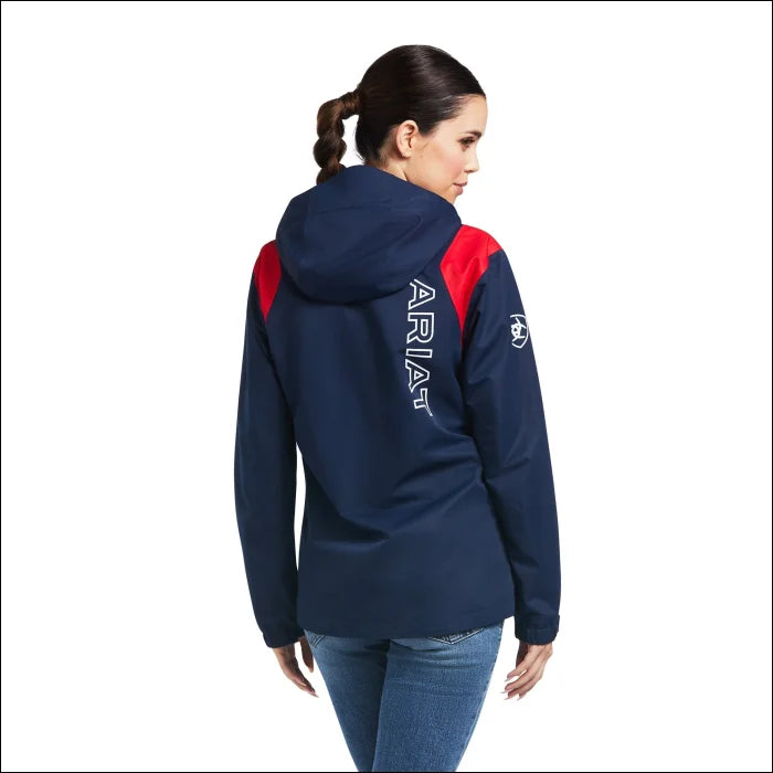 Ariat Womens Spectator H2O Jacket - Team