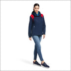 Ariat Womens Spectator H2O Jacket - Team