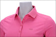 Womens SPMilla Style Polo Shirt Night