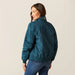 Women’s Stable Ins Jacket - Reflecting Pond