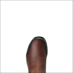 Ariat Womens Terrain Blaze H2O Boots - Dark Brown