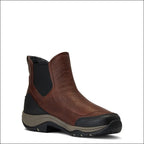 Ariat Womens Terrain Blaze H2O Boots - Dark Brown