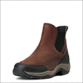 Ariat Womens Terrain Blaze H2O Boots - Dark Brown