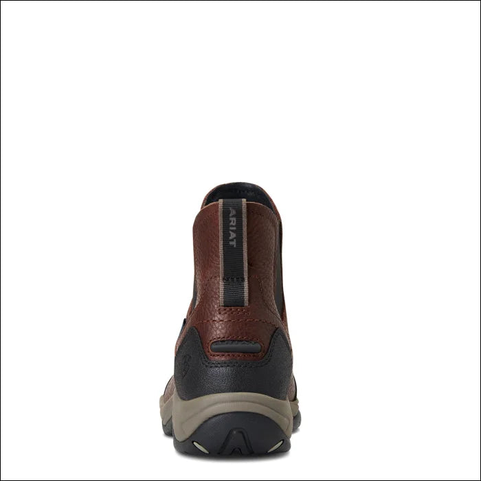 Ariat Womens Terrain Blaze H2O Boots - Dark Brown