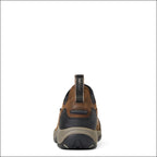 Ariat Womens Terrain Ease H2O Boots - Oily Dark Brown
