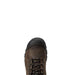 Womens Treadfast 6’ H2O Steel Toe Boots - Dark Brown