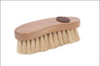 Wooden Deluxe Banana Dandy Brush