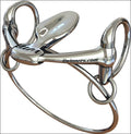 WTP RING Bit Extended Plate - 5’’