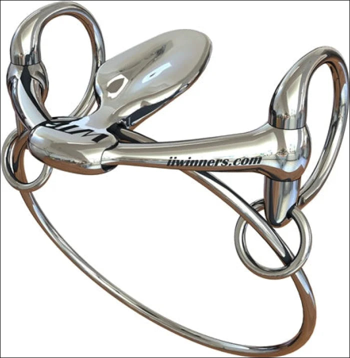 WTP RING Bit Extended Plate - 5’’