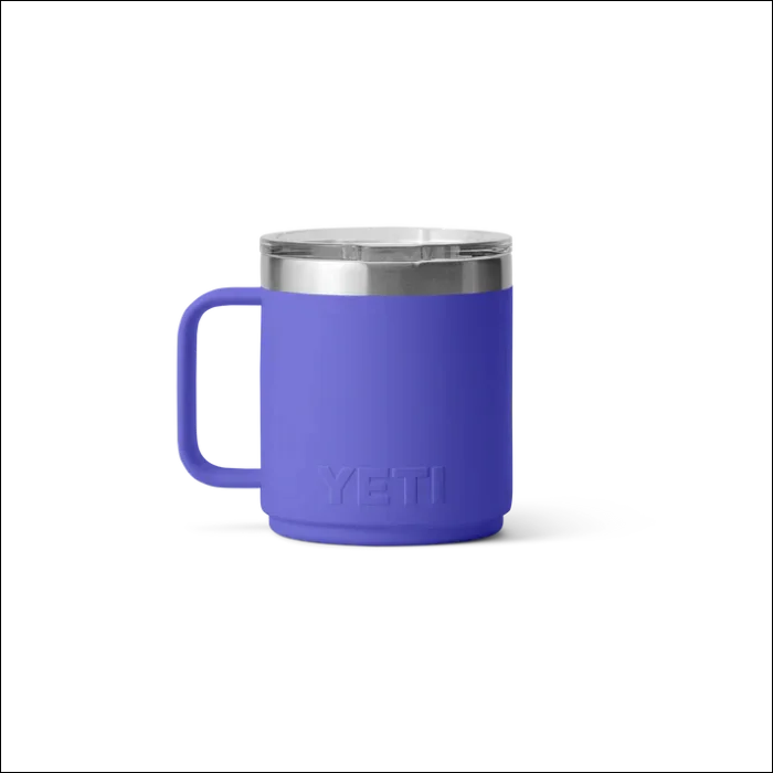 Yeti Rambler 10 OZ (295ml) Mug