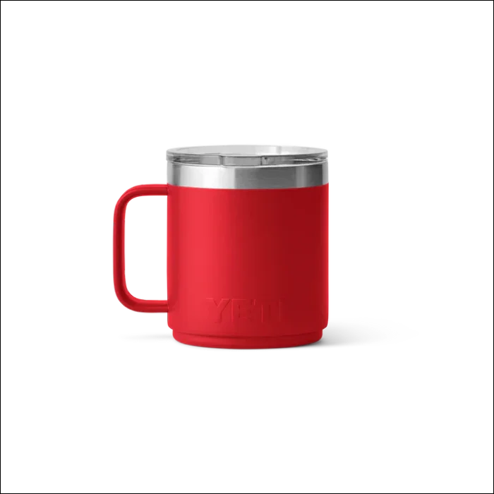 Yeti Rambler 10 OZ (295ml) Mug