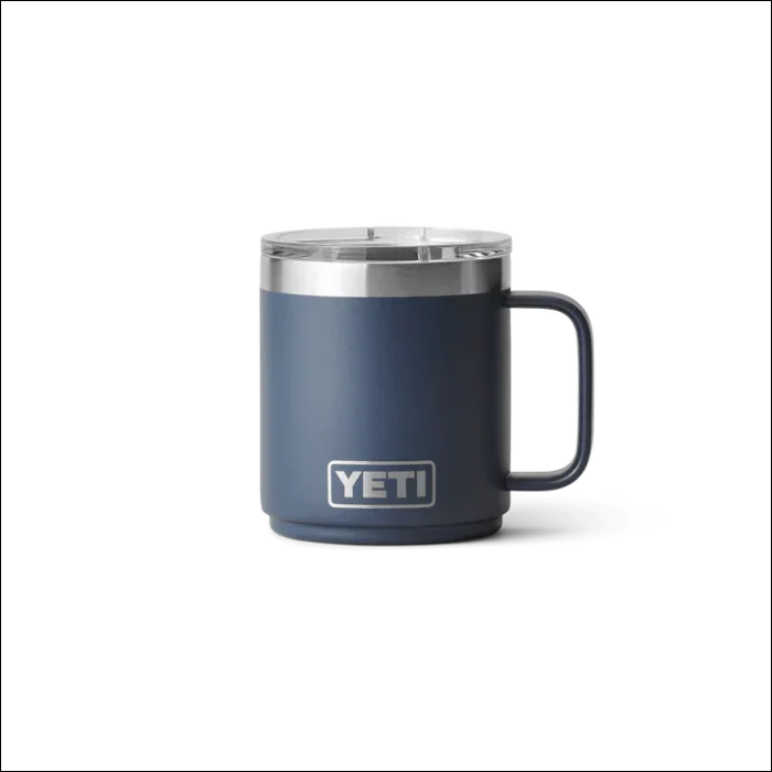 Yeti Rambler 10 OZ (295ml) Mug - Navy