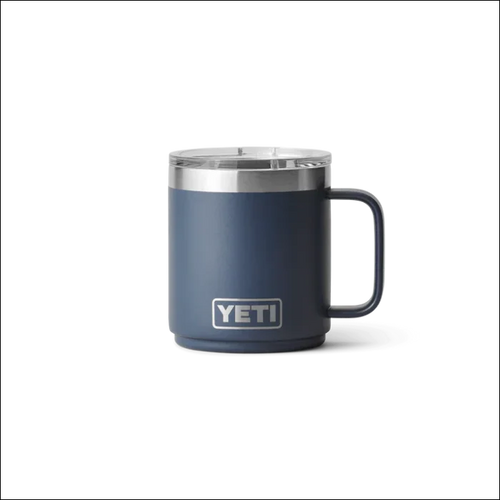 Yeti Rambler 10 OZ (295ml) Mug - Navy