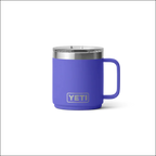 Yeti Rambler 10 OZ (295ml) Mug - Ultramarine Violet