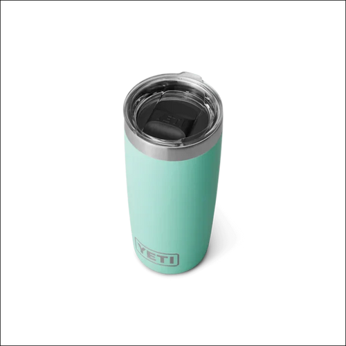 Yeti Rambler 10 OZ Tumbler