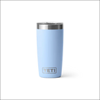 Yeti Rambler 10 OZ Tumbler - Big Sky Blue