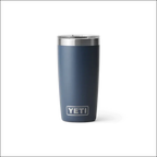 Yeti Rambler 10 OZ Tumbler - Navy