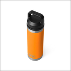 Yeti Rambler 18 OZ Bottle Chug King Crab