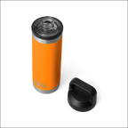 Yeti Rambler 18 OZ Bottle Chug King Crab