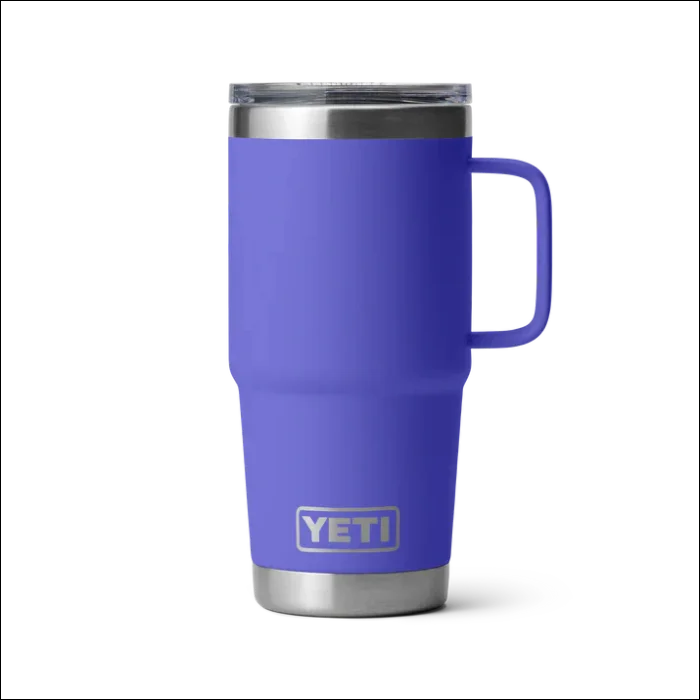 Yeti Rambler 20 OZ Travel Mug