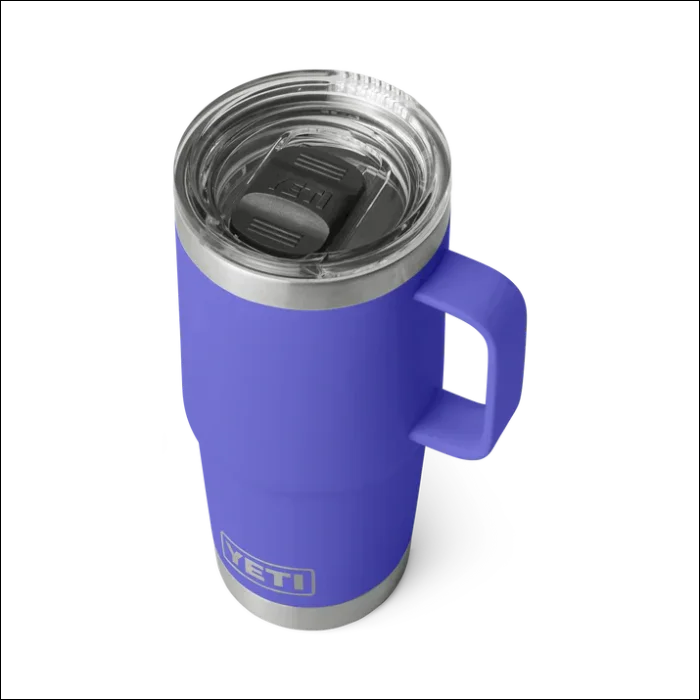 Yeti Rambler 20 OZ Travel Mug