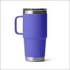 Yeti Rambler 20 OZ Travel Mug - Ultramarine Violet
