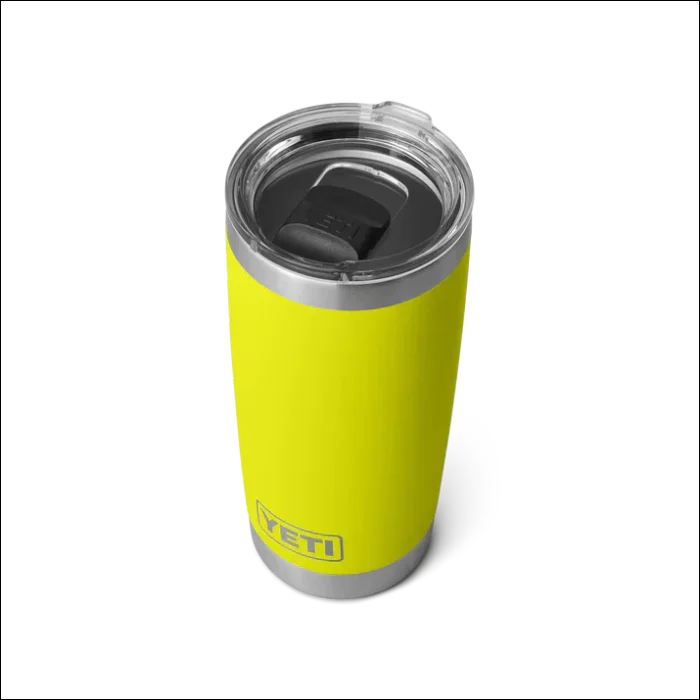 Yeti Rambler 20 OZ Tumbler