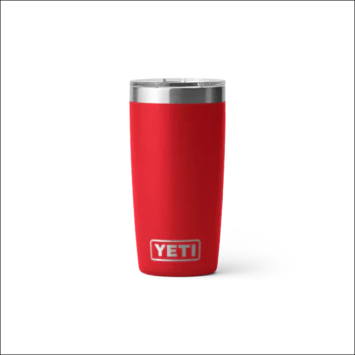 Yeti Rambler 20 OZ Tumbler