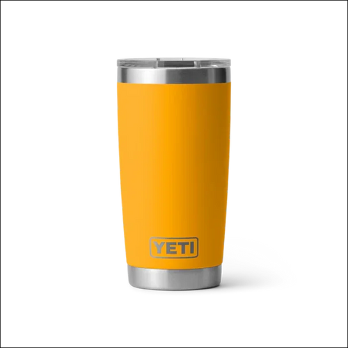 Yeti Rambler 20 OZ Tumbler - Beekeeper