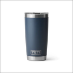 Yeti Rambler 20 OZ Tumbler - Navy