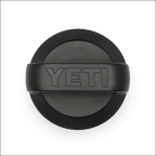 Yeti Rambler Bottle Chug Cap Black