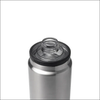Yeti Rambler Bottle Chug Cap Black