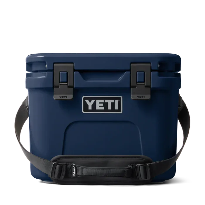 Yeti Roadie Cool Box - Navy - 15lt