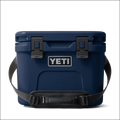 Yeti Roadie Cool Box - Navy - 15lt