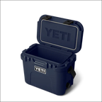 Yeti Roadie Cool Box - Navy