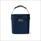 Yeti Roadie Cool Box - Navy - 24lt