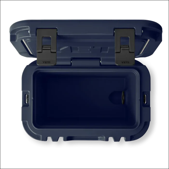Yeti Roadie Cool Box - Navy