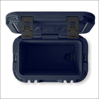 Yeti Roadie Cool Box - Navy