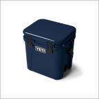 Yeti Roadie Cool Box - Navy