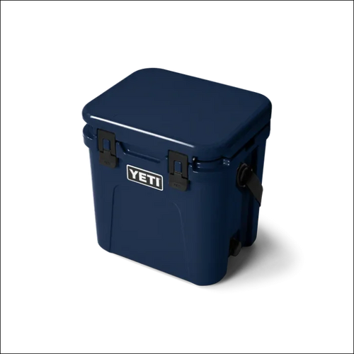 Yeti Roadie Cool Box - Navy