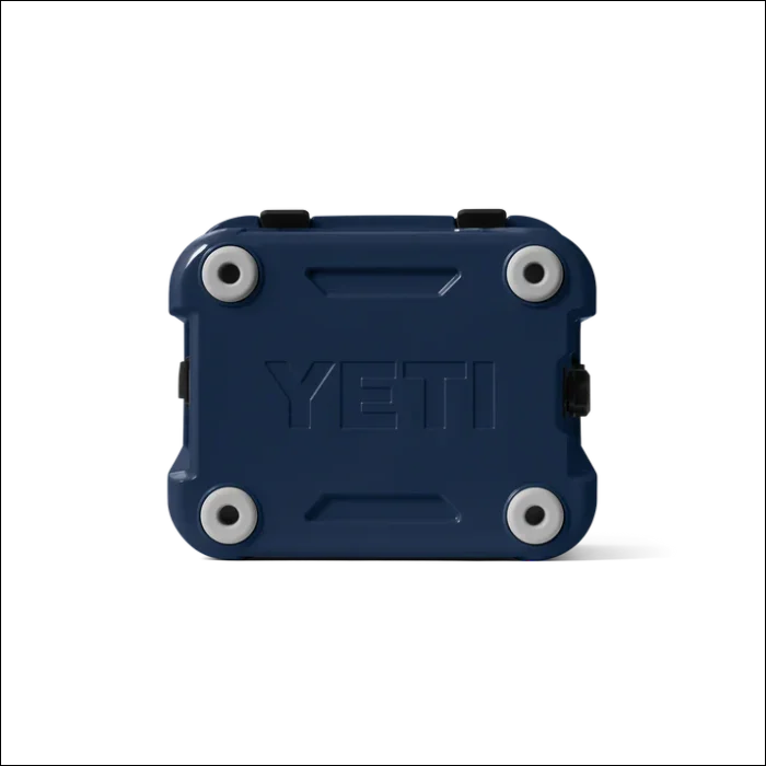 Yeti Roadie Cool Box - Navy