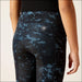 Youth EOS Print FS Tights - Stormy Skies